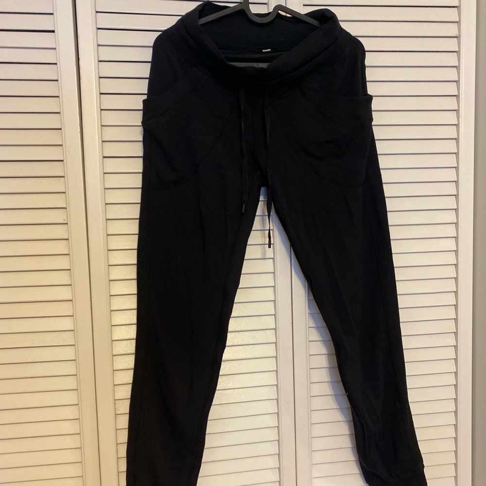 Lululemon Joggers